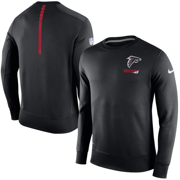 Men Atlanta Falcons 2025 Nike NFL hoodie02